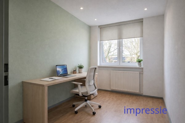 Medium property photo - Adingmoor 2, 2151 VL Nieuw-Vennep